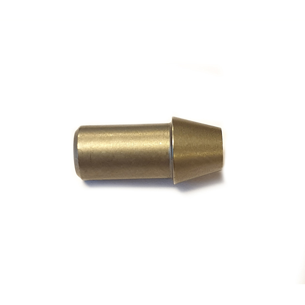 Hardened pin