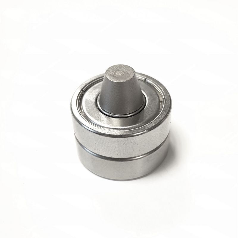 Complete pin with S.S. bearing