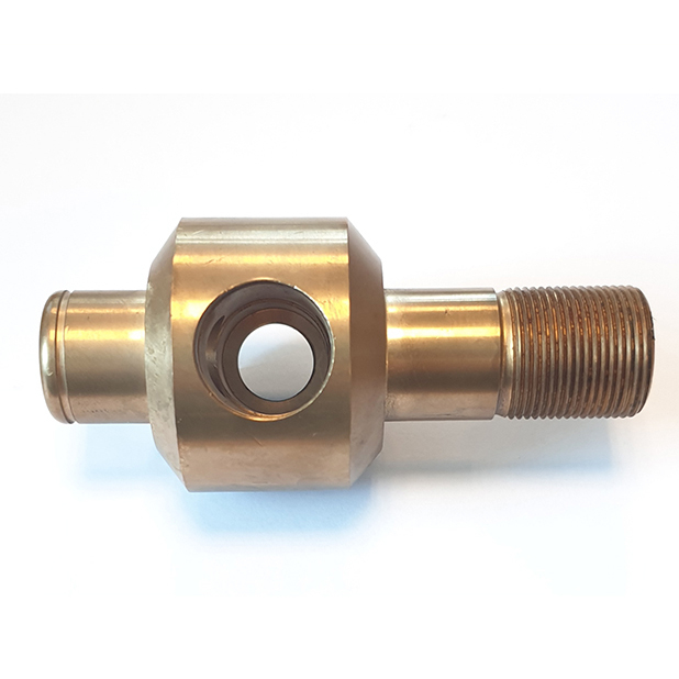 Bearing holder O.T.