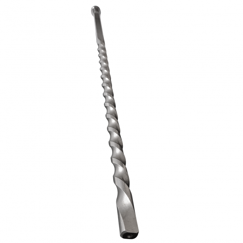 Spindle New type