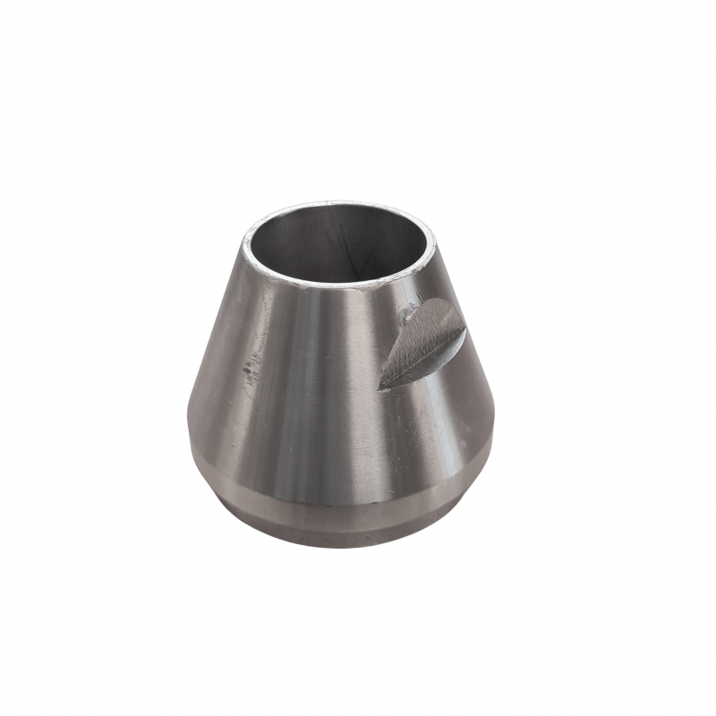 S.S. lock nut