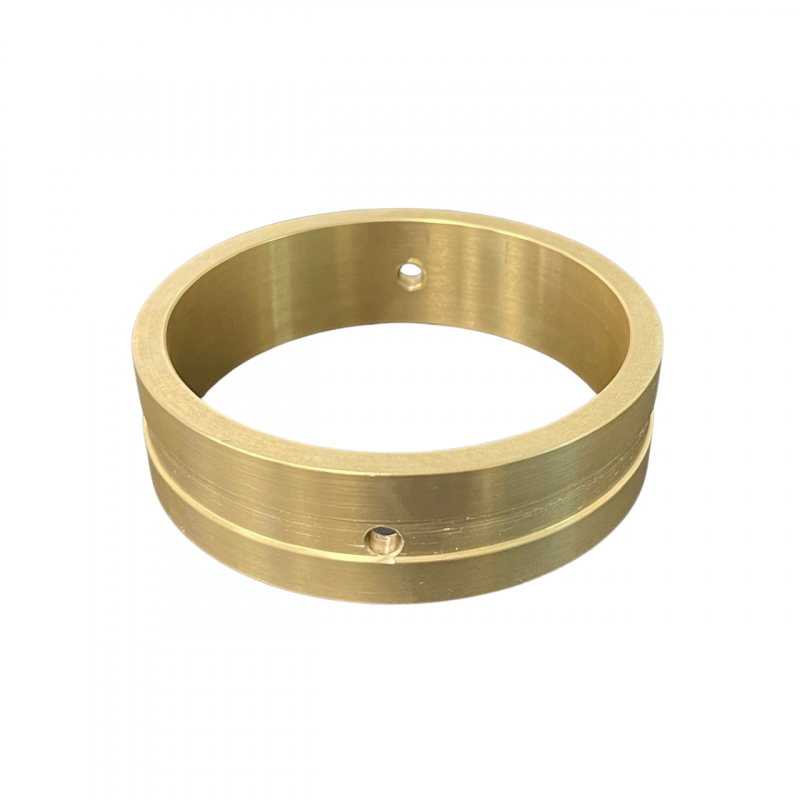 Spacing ring
