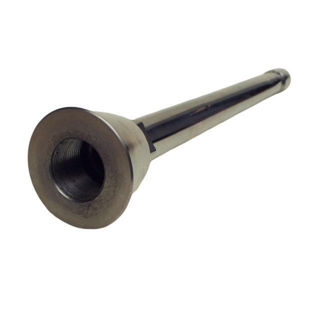 Cropper shaft only, L=470mm