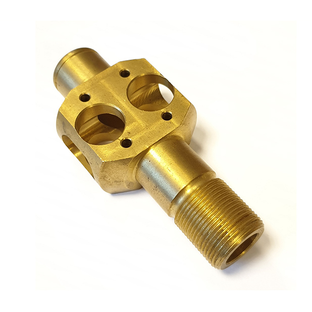 Spindle holder