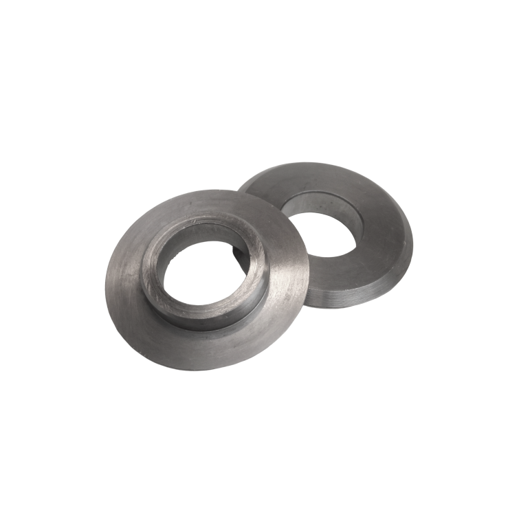 S.S. ring spacer