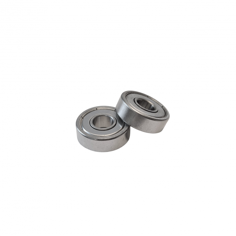 Ball bearing 6082Z Z15 SS