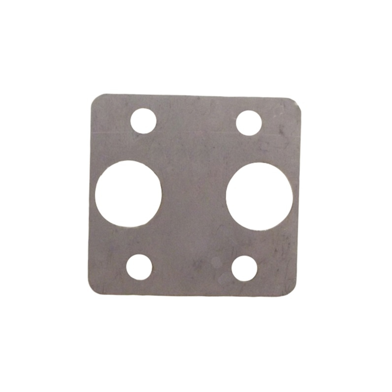 Covering plate