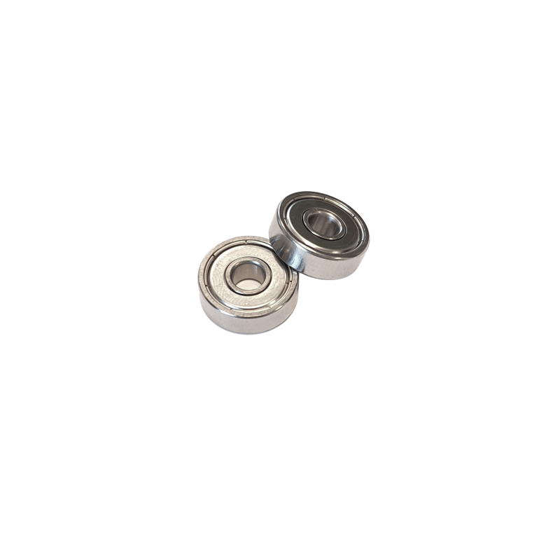 Ball bearing 626 H ZZ SRL