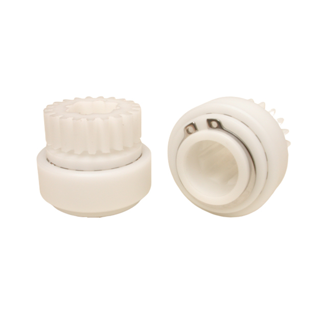 Synth. bearing assy (lower)