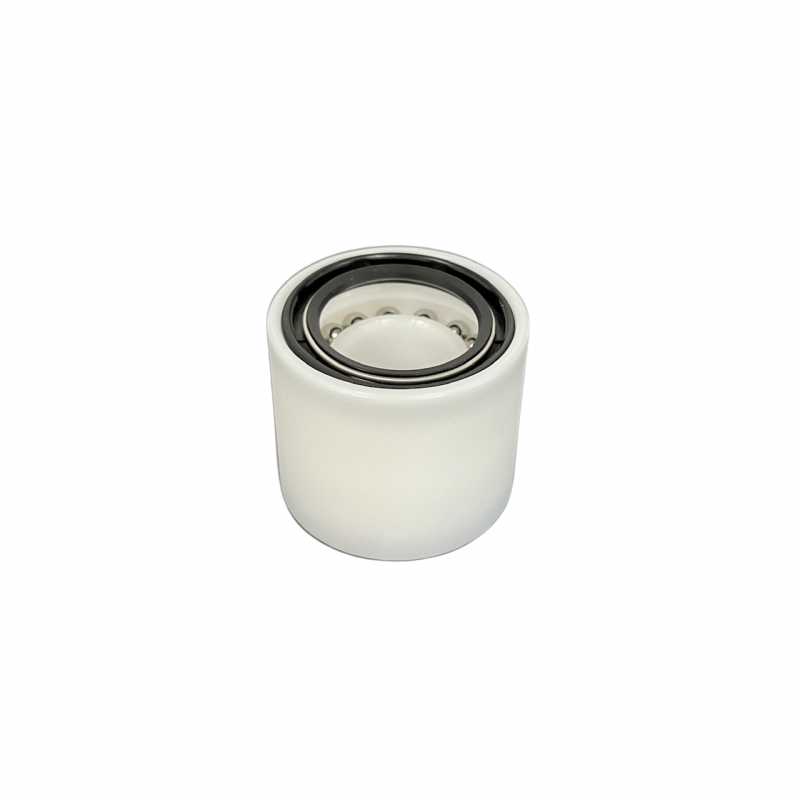 Synth. bearing bushing assy.