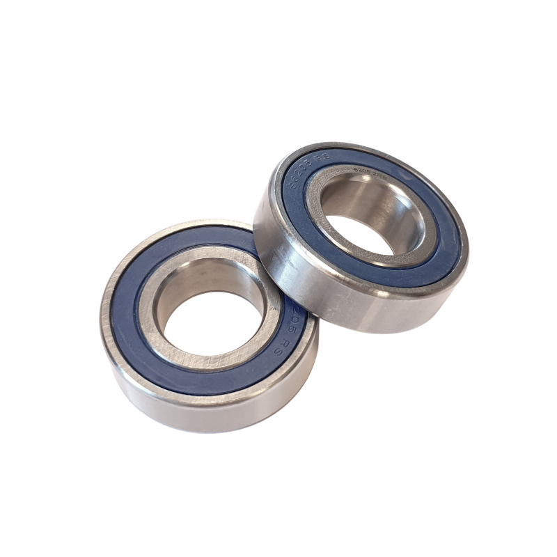 Ball bearing 6205 2RS SS