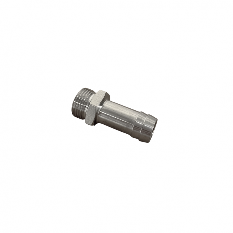 Hose coupling