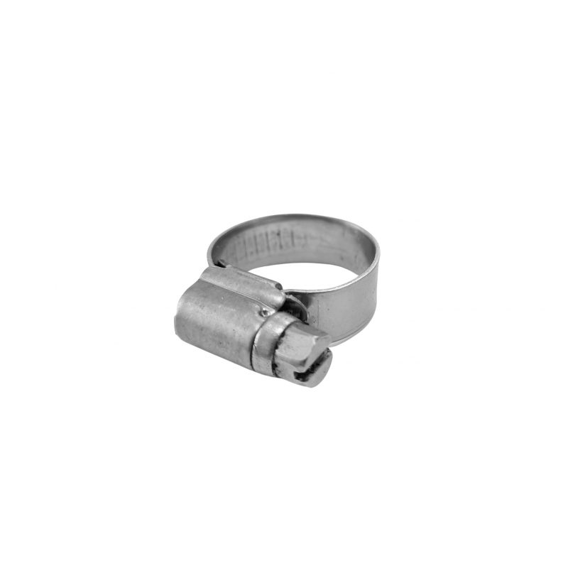 Hose clamp