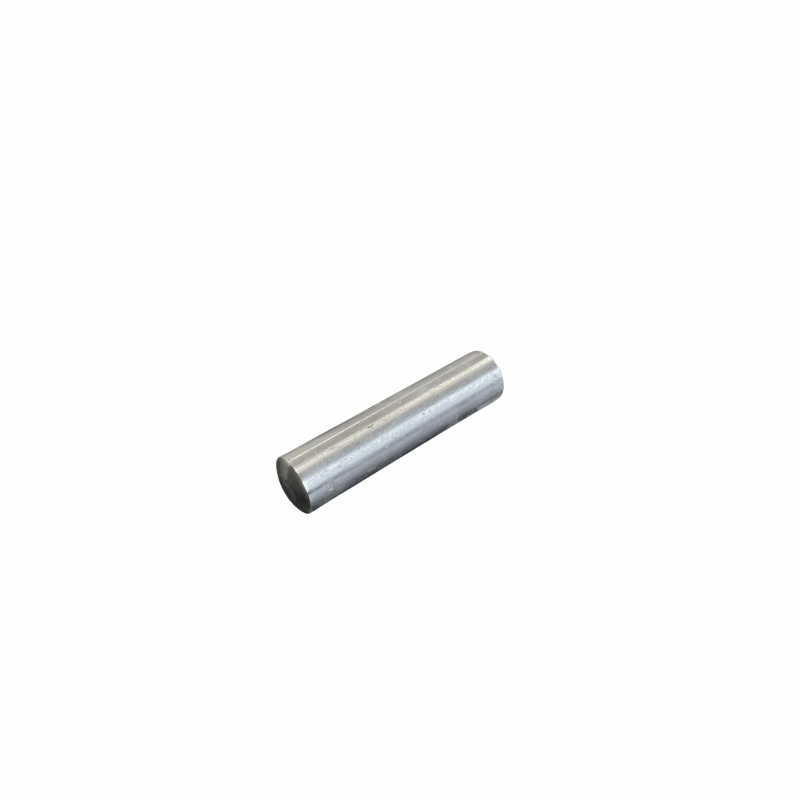 Cylindrical pin