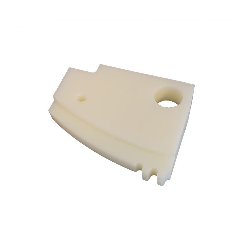 Infeed segment 16/12 Cw