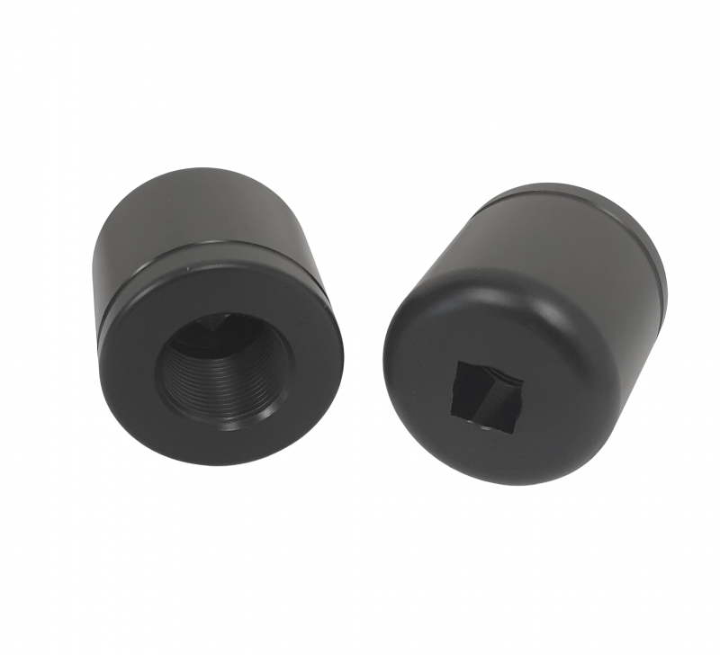 Lock bush RH thread