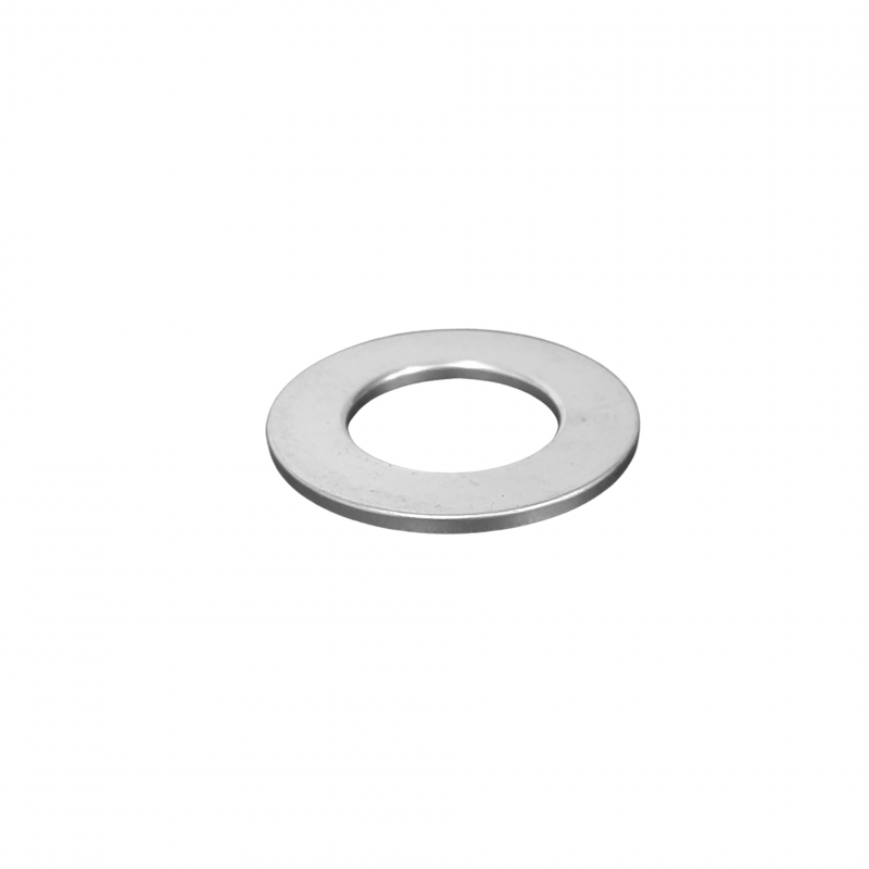 Hardened ring