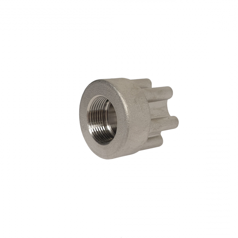 Gear wheel 24/18 Cw