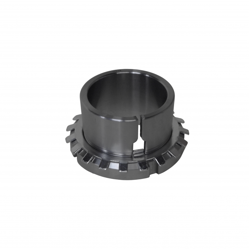 Bearing clamp