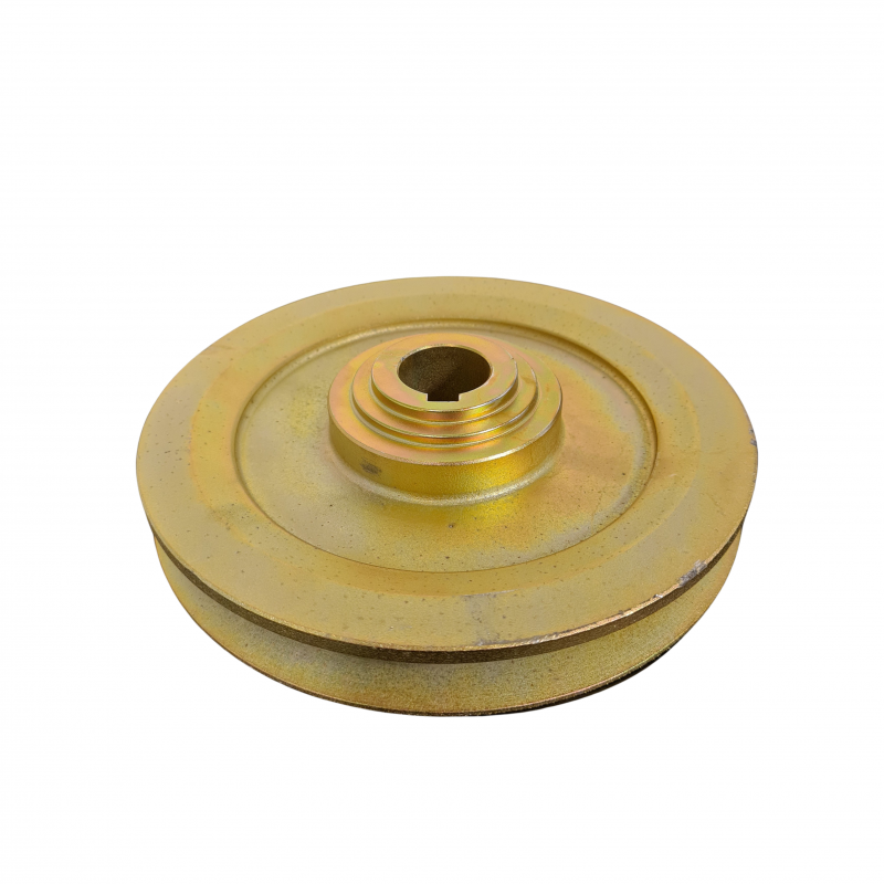 Picker V-belt pulley B160