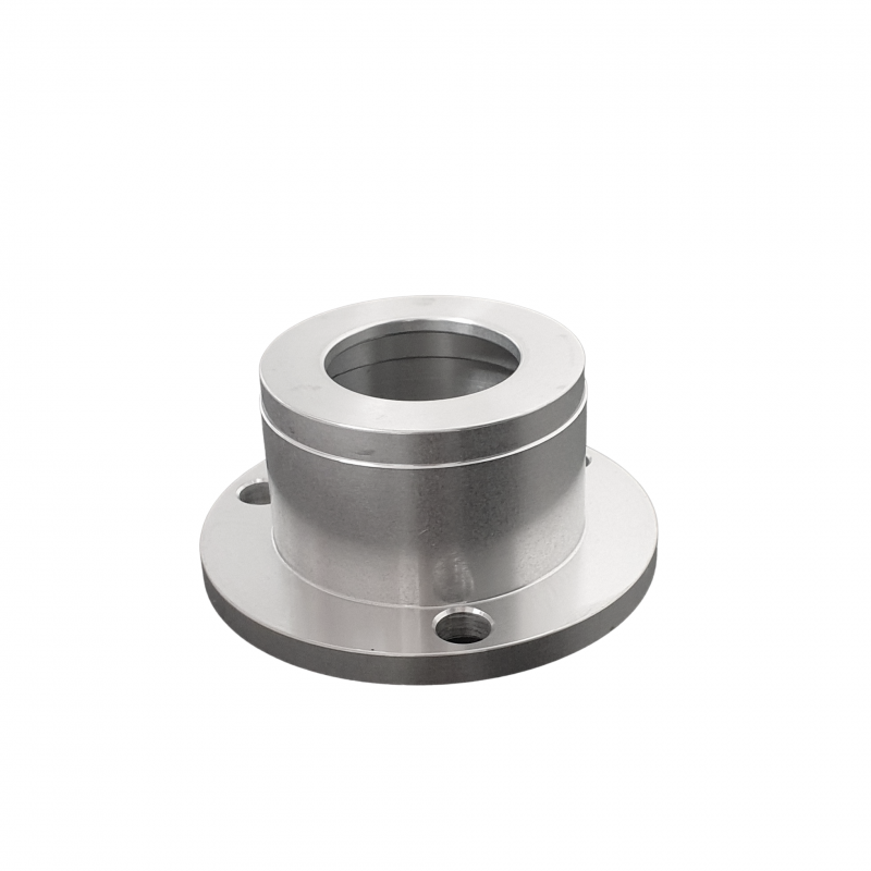 Bearing housing flange