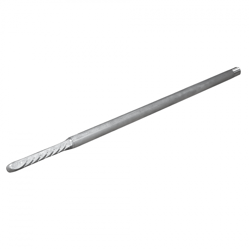 Unit probe CCW L=537mm