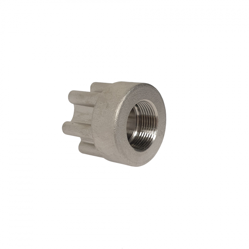 Gear wheel 24/18 Ccw