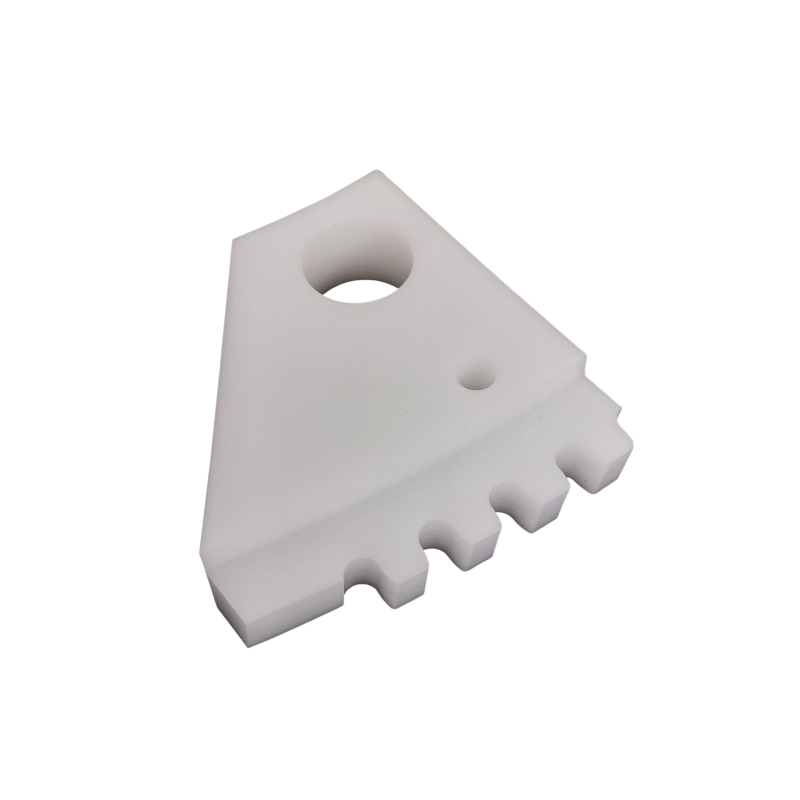 Gear segment outgoing 24/18 Ccw