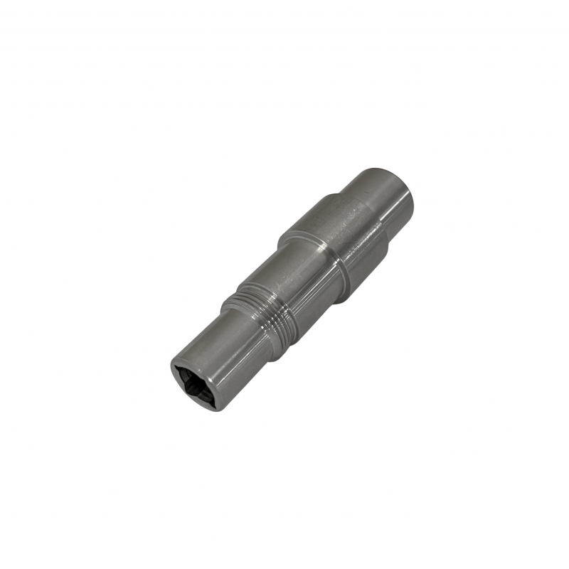 Shaft ccw 24/18