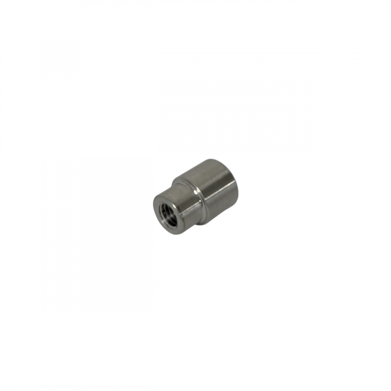 Gear segment stud
