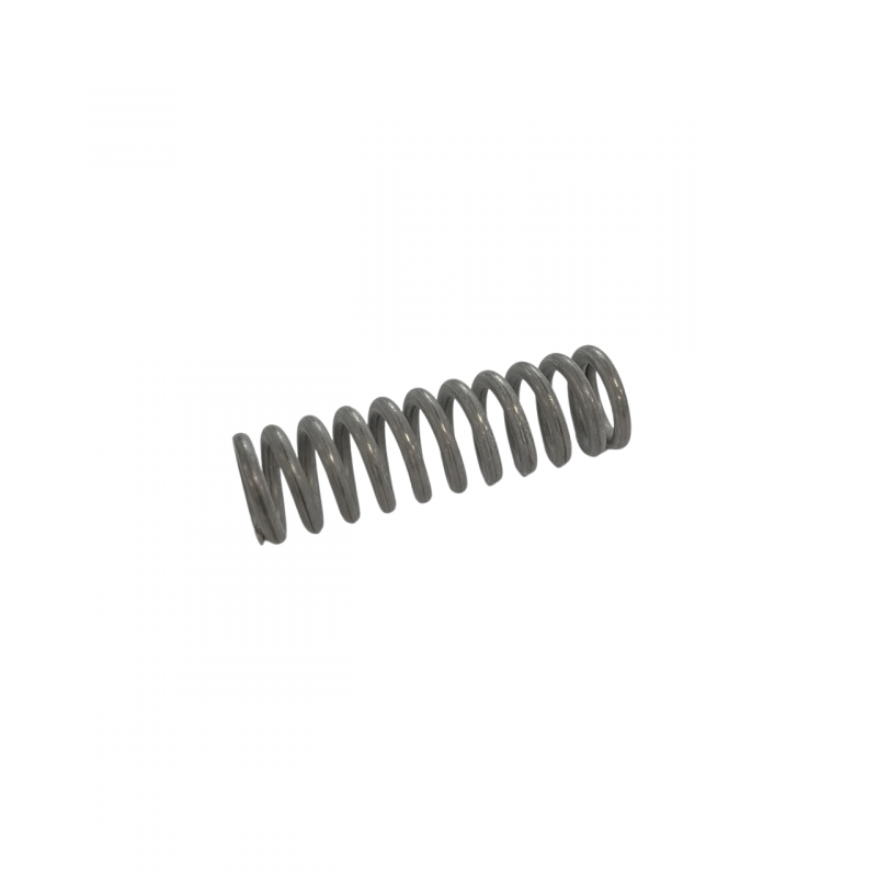 Pressure spring
