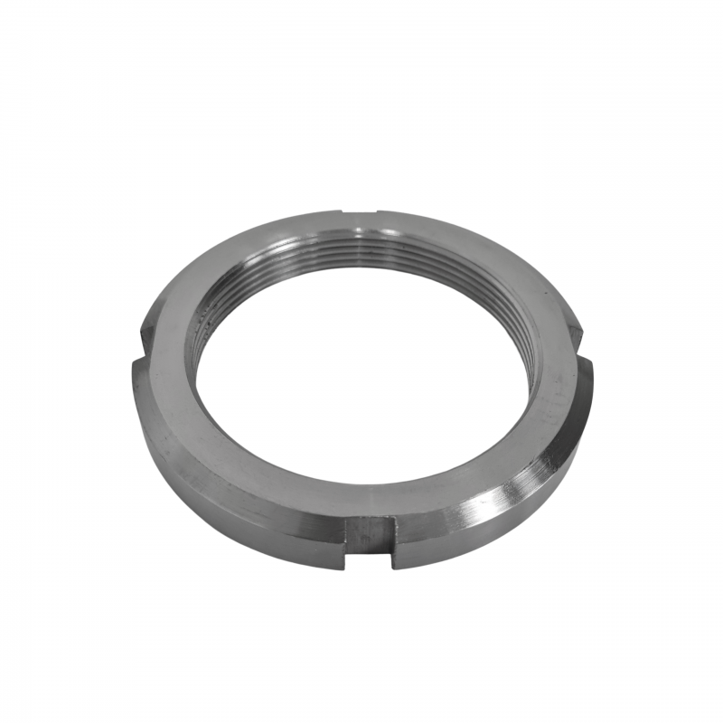 Round nut KM 14