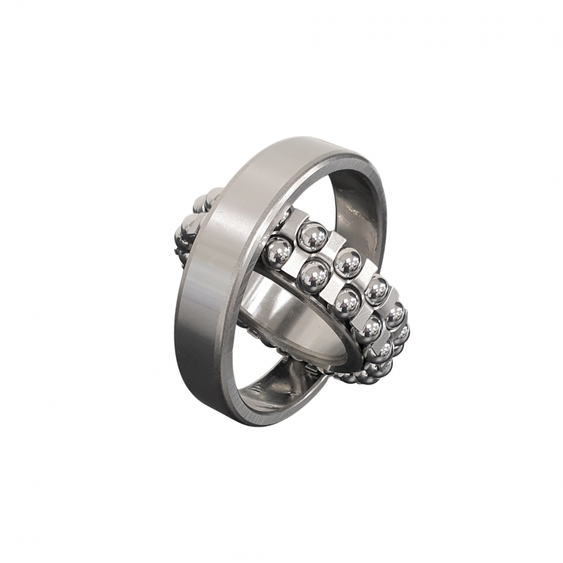 Ball bearing 1211 K C3