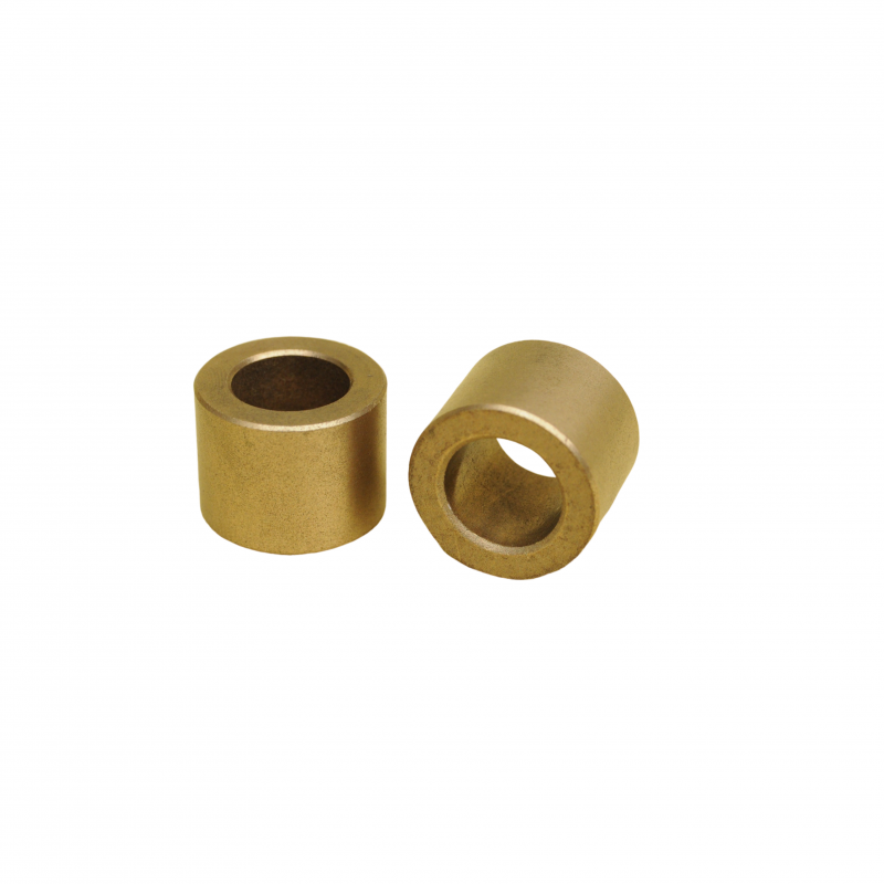 Bronze bearing sleeve type I