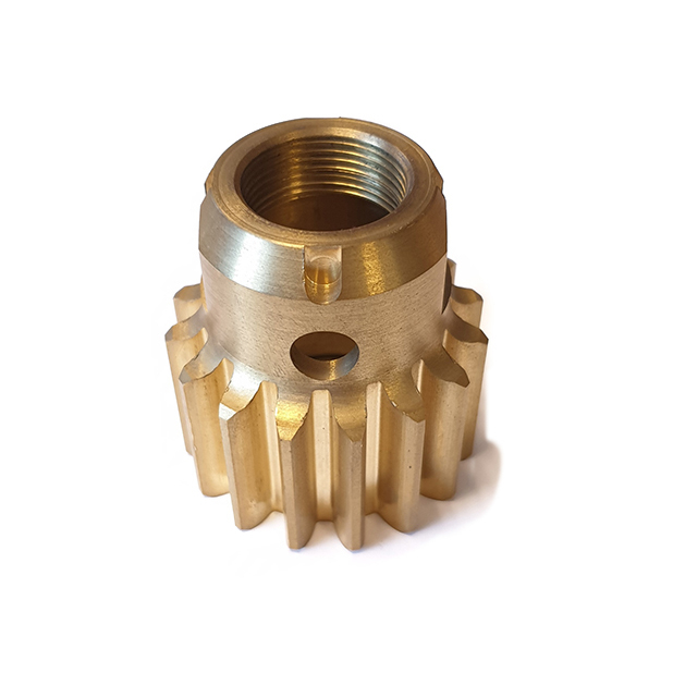 Gear wheel Z=16 M3 type II
