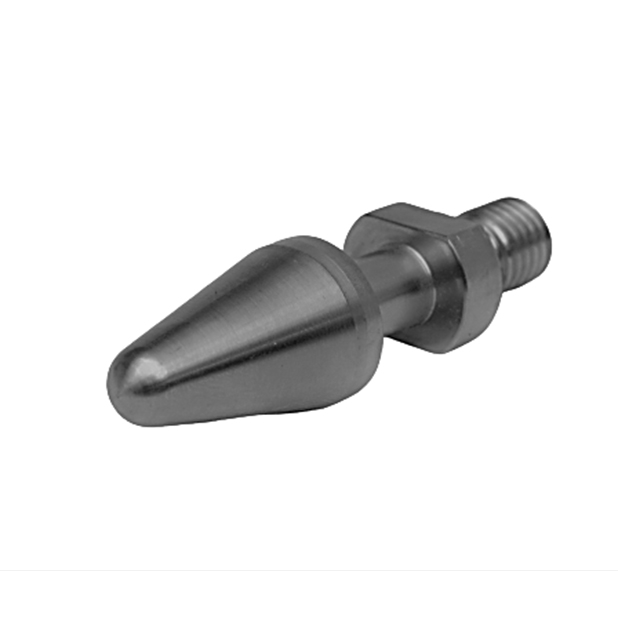 S.S. vent auger for knife LH+RH