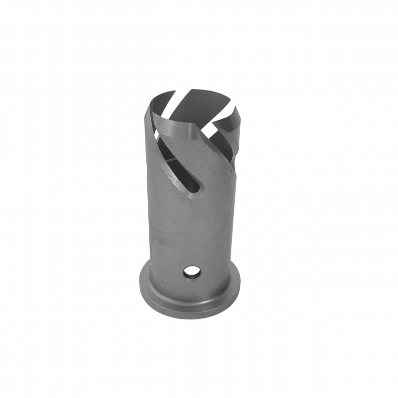 Vent blade D=22,2 L=61mm LH