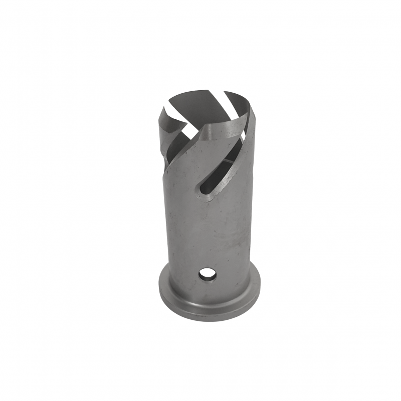 Vent blade D=22,2 L=61mm RH