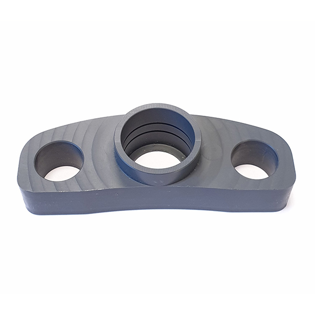 Guide bearing block