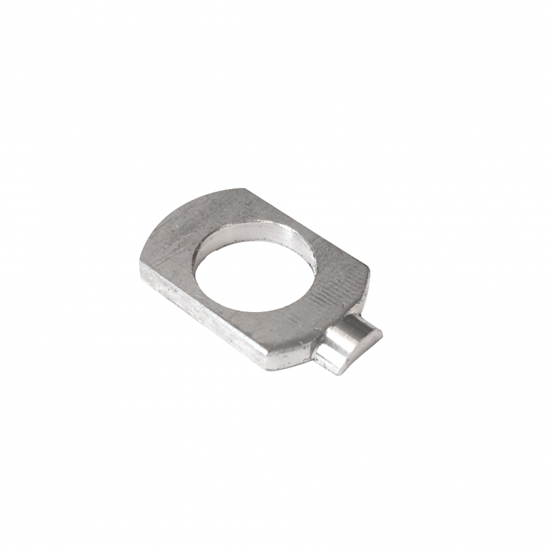 S.S. locking plate