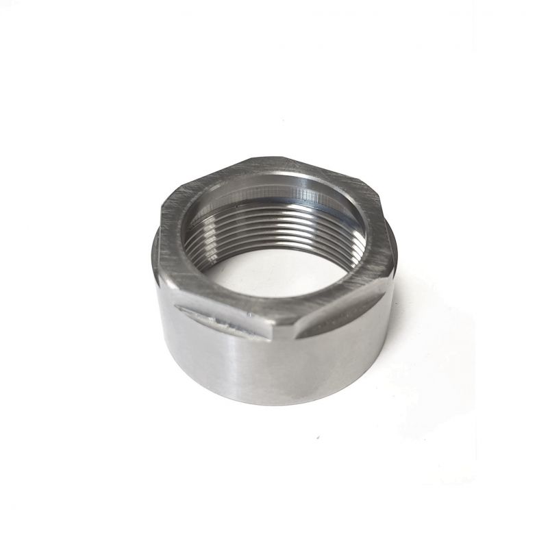 S.S. vent bushing ring