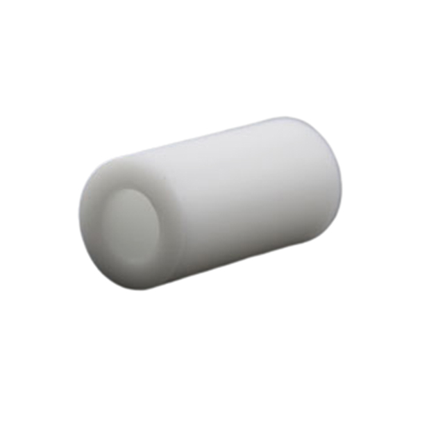 Synth. roller for the tail unit