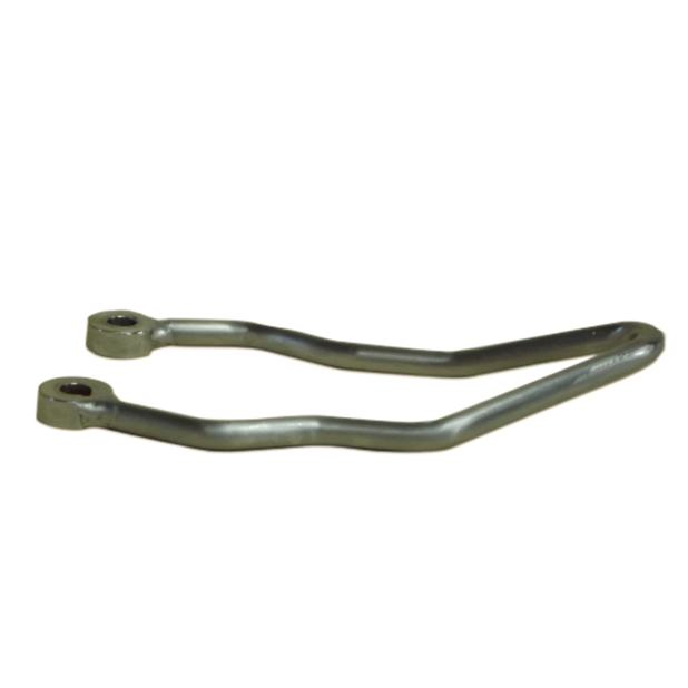 Centring bracket RH