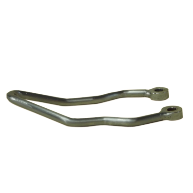 Centring bracket LH
