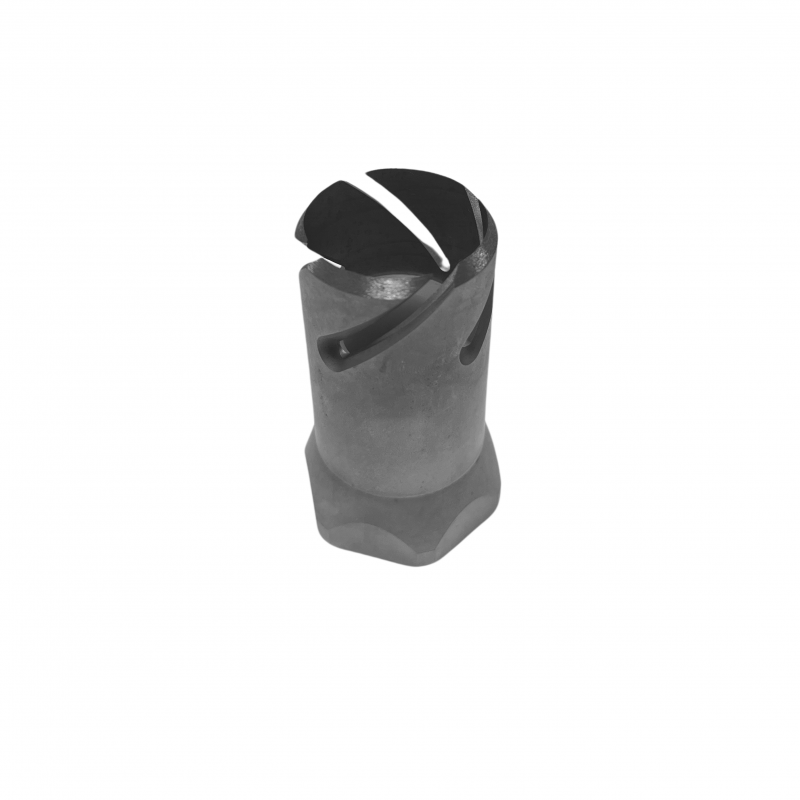 Vent blade LH