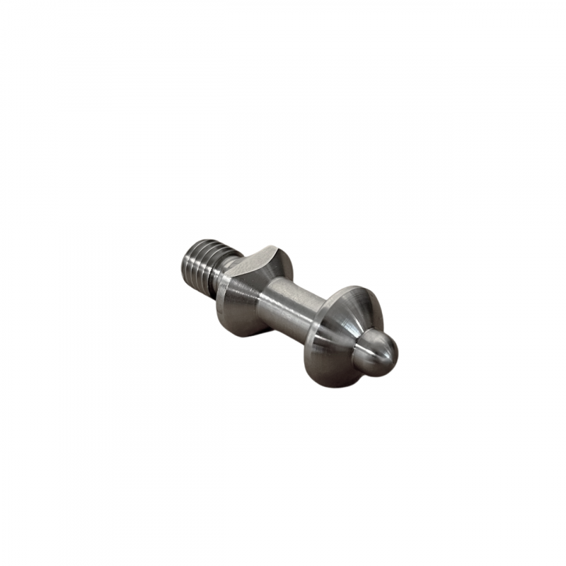 Vent auger Ø16,6mm