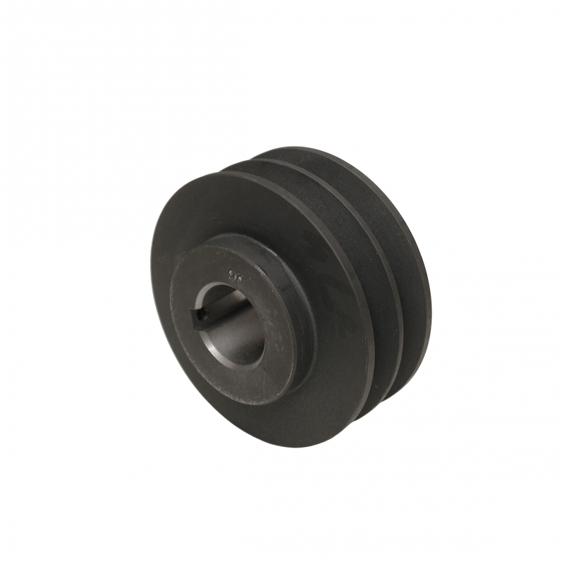 V belt pulley