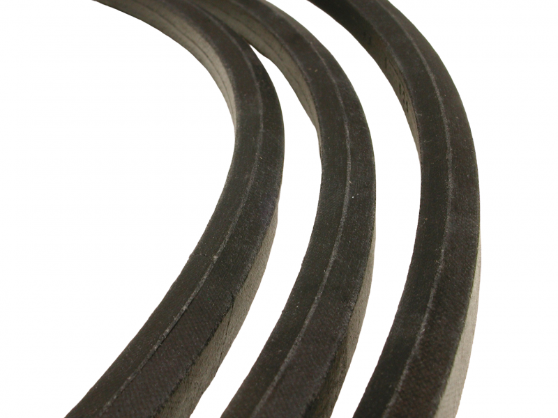 Drive belt 3800 double V