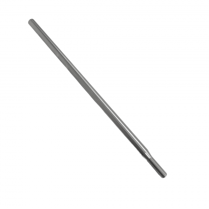 Worm shaft