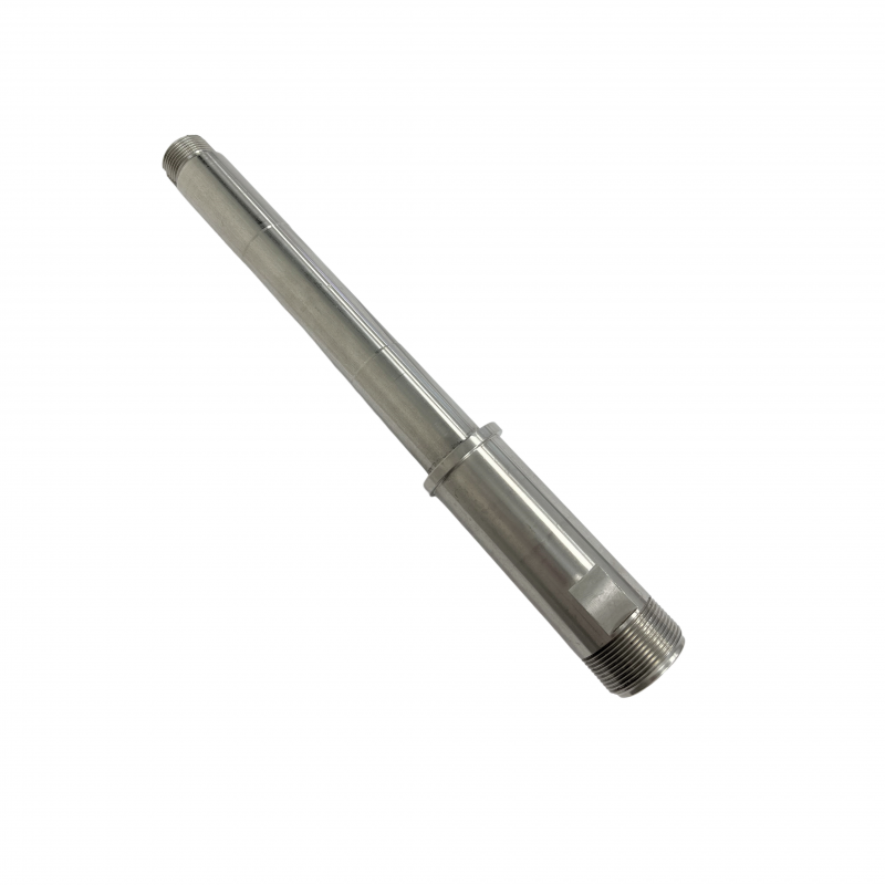 Ventbushing shaft L=294,5 RH